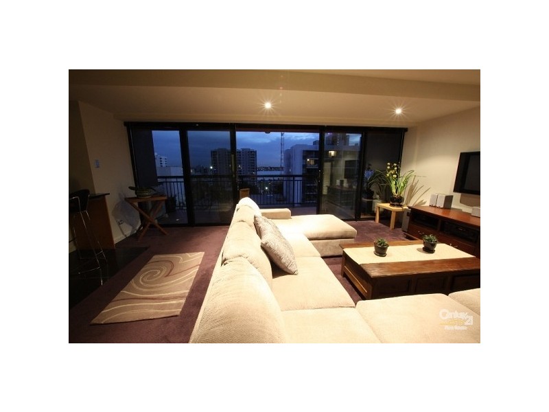 708/251 Hay Street, Perth WA 6000