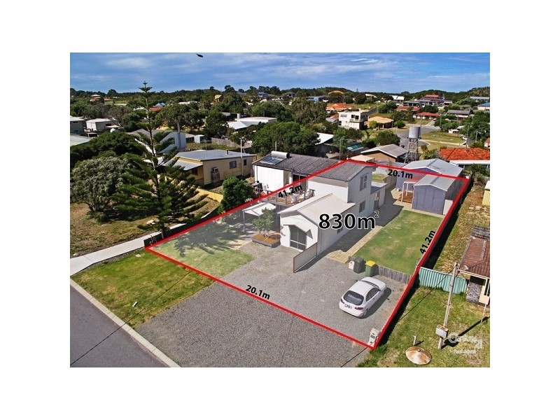 18 Gilmore Way, Madora Bay WA 6210