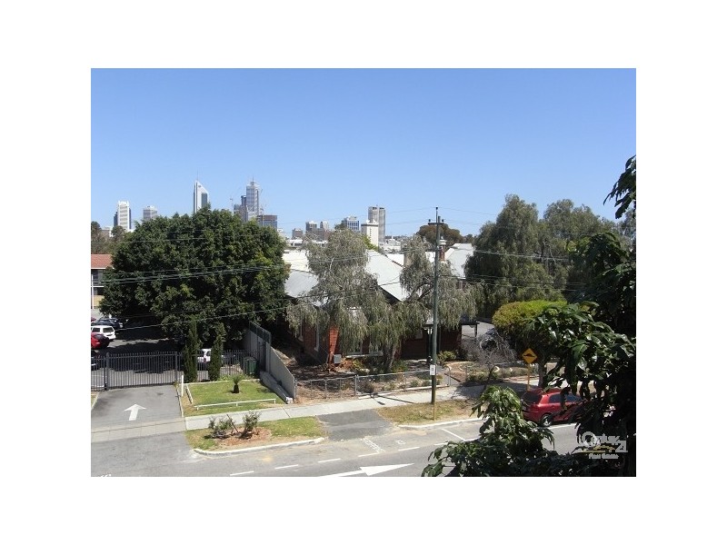 35/144 Lincoln Street, Highgate WA 6003