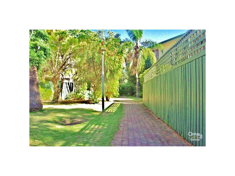 87/81 King William Street, Bayswater WA 6053