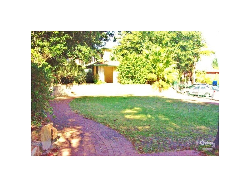 87/81 King William Street, Bayswater WA 6053