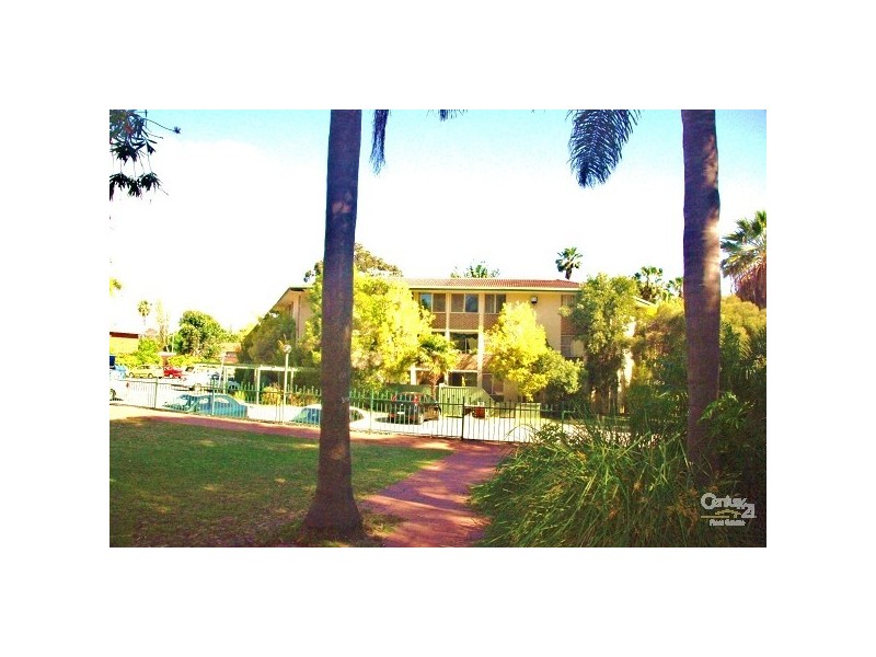 87/81 King William Street, Bayswater WA 6053