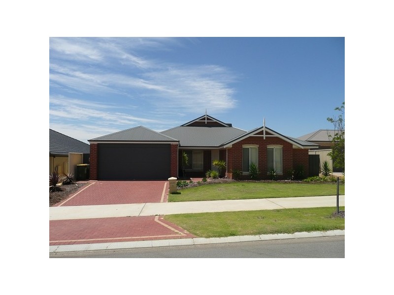 69 Da Vinci Drive, Tapping WA 6065