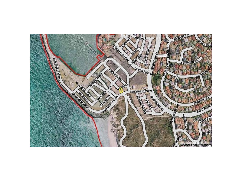 22 Alexandria View, Mindarie WA 6030
