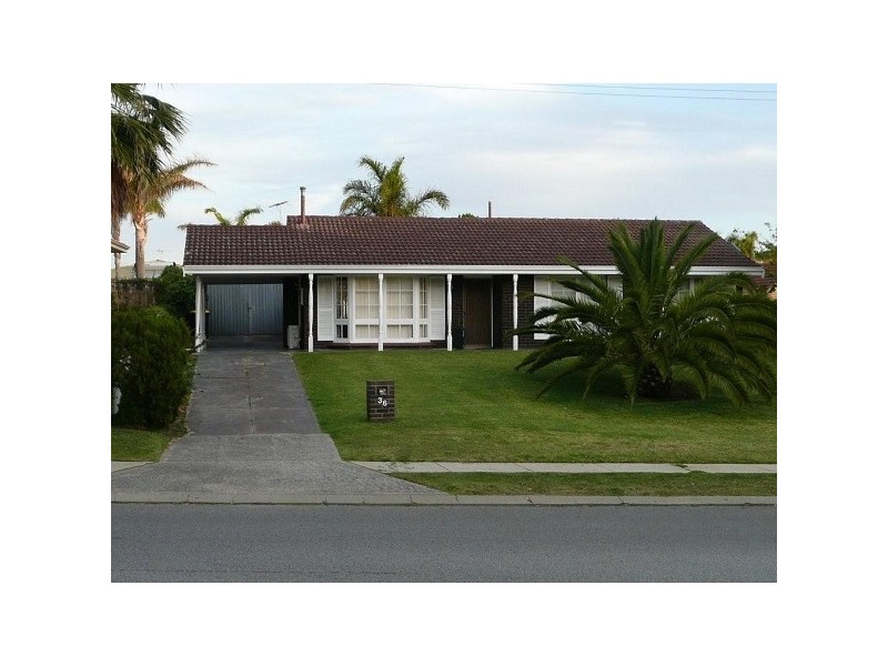 36 Banks Avenue, Hillarys WA 6025