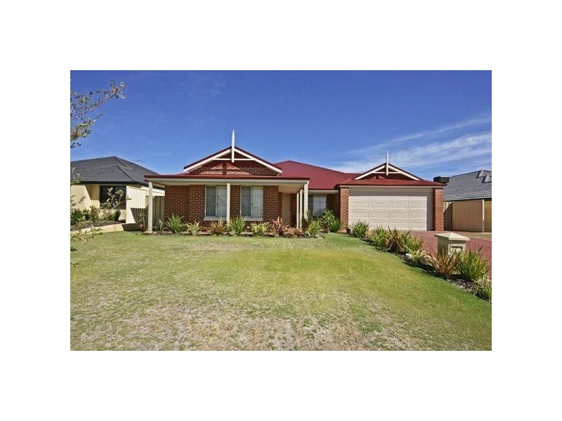 49 Crosthwait Circle, Tapping WA 6065