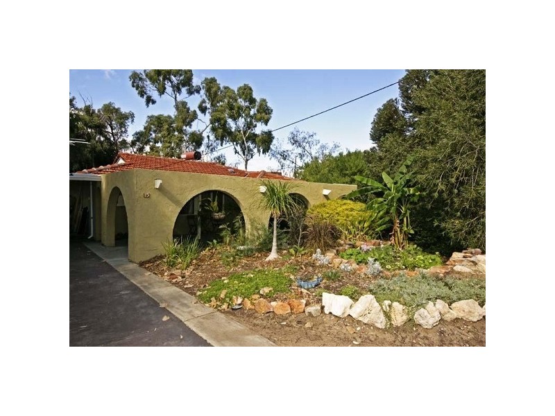 15 Spinaway Street, Craigie WA 6025