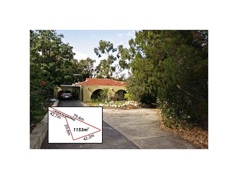 15 Spinaway Street, Craigie WA 6025