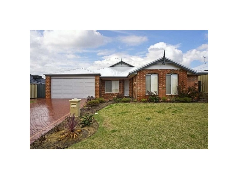 3 Holbein Way, Tapping WA 6065