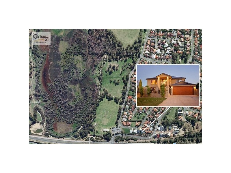 16 Wessex Street, Carine WA 6020