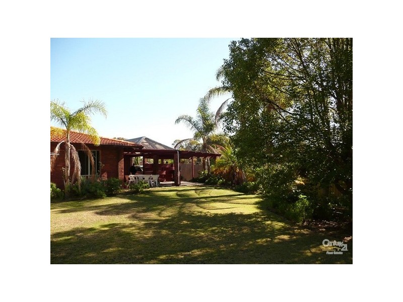 14 Flandrin Street, Carine WA 6020