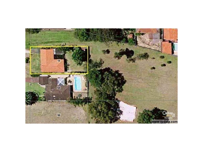 14 Flandrin Street, Carine WA 6020