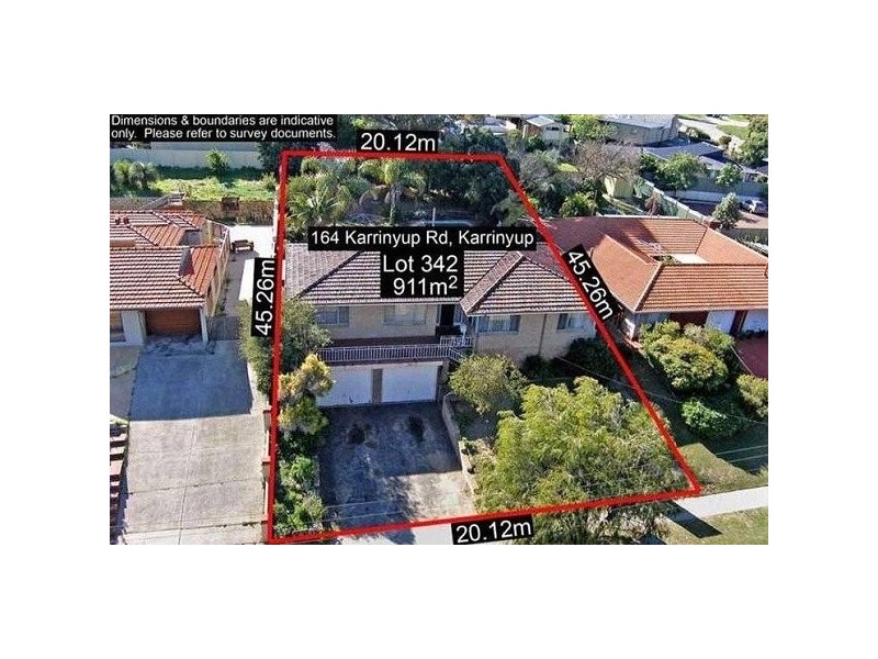 164 Karrinyup Rd, Karrinyup WA 6018