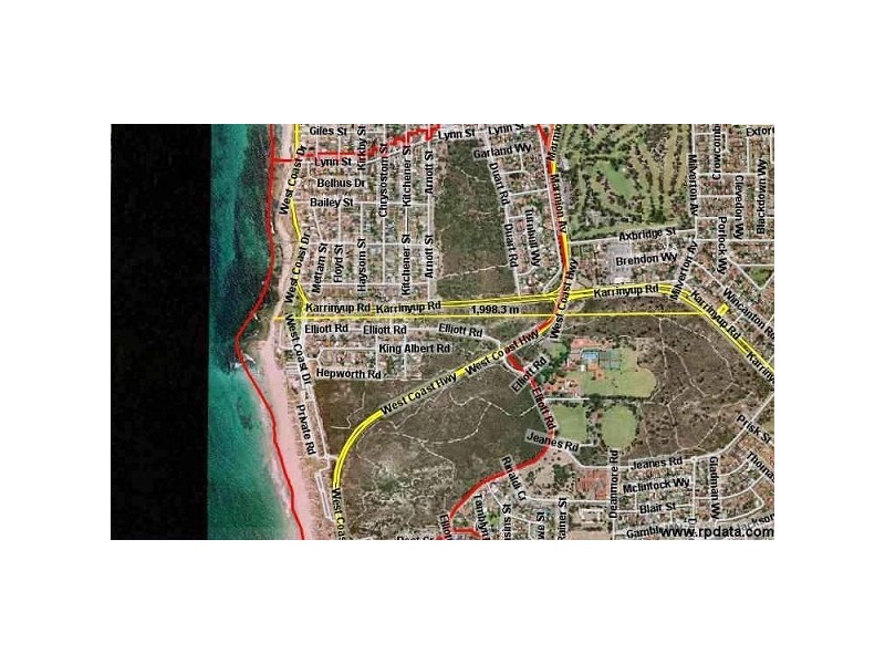 164 Karrinyup Rd, Karrinyup WA 6018