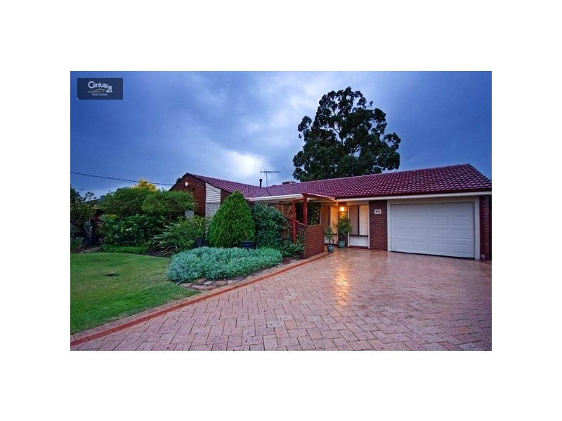 69 Smallman Crescent, Greenwood WA 6024
