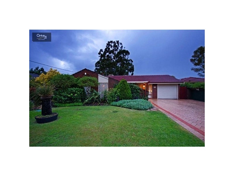 69 Smallman Crescent, Greenwood WA 6024