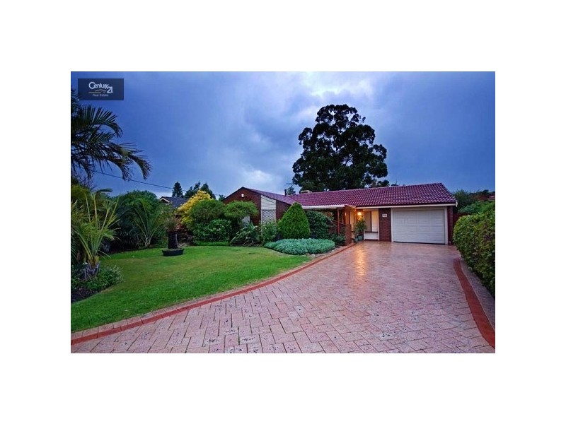 69 Smallman Crescent, Greenwood WA 6024