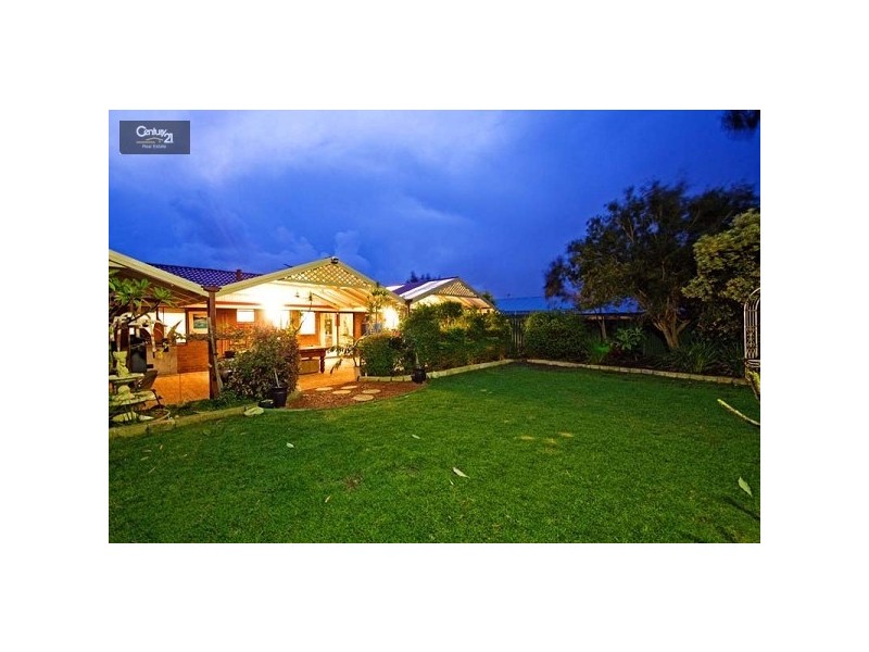 69 Smallman Crescent, Greenwood WA 6024