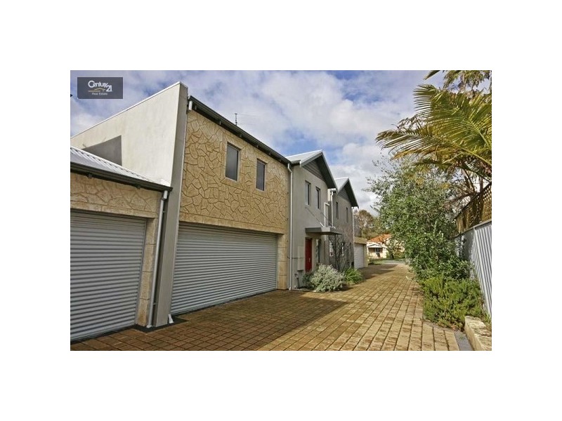 2/36 Second Avenue, Kensington WA 6151