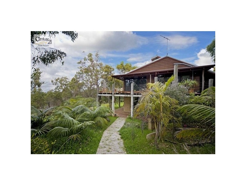 38 Dunkeld Drive, Herron WA 6210