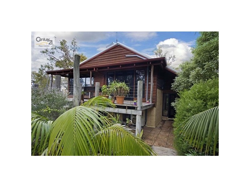 38 Dunkeld Drive, Herron WA 6210