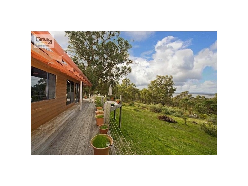 38 Dunkeld Drive, Herron WA 6210