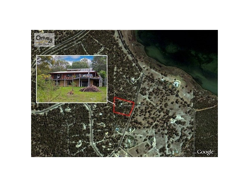 38 Dunkeld Drive, Herron WA 6210