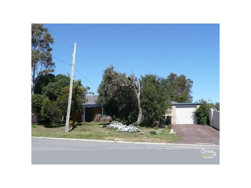 3 Tifera Circle, Kallaroo WA 6025