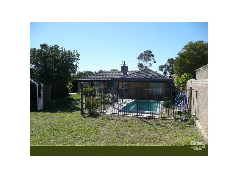 3 Tifera Circle, Kallaroo WA 6025