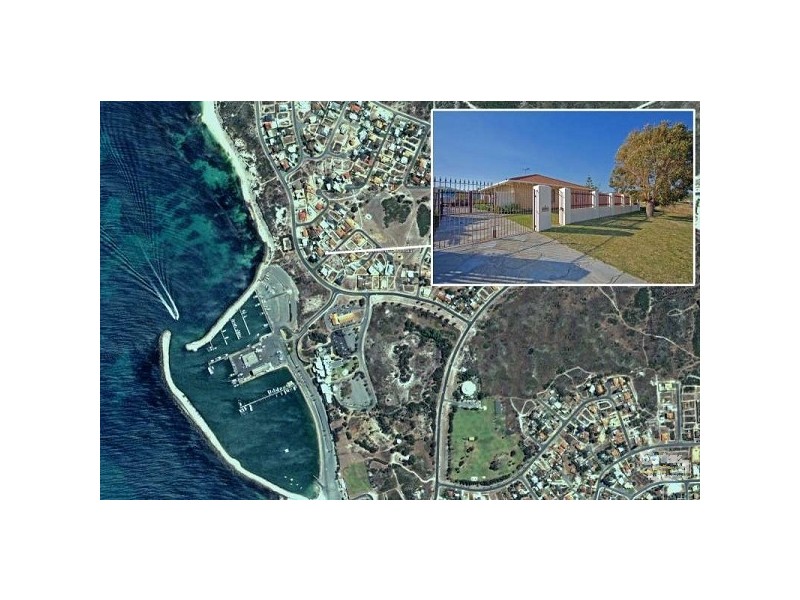 3 Shamrock Court, Two Rocks WA 6037