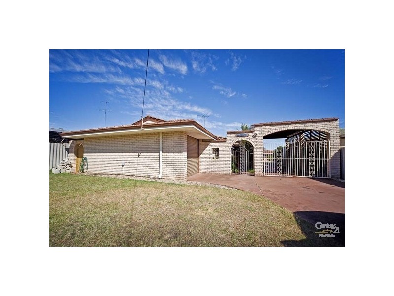 27 Allambi Way, South Yunderup WA 6208