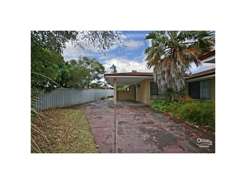 20B Rivett Place, Marmion WA 6020