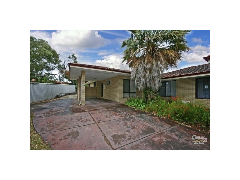 20B Rivett Place, Marmion WA 6020