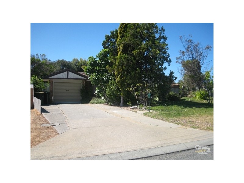 7 Richards Crescent, Craigie WA 6025