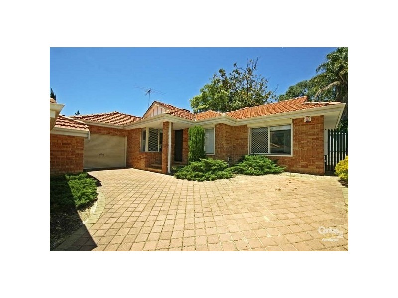 3/51 Langley Crescent, Innaloo WA 6018