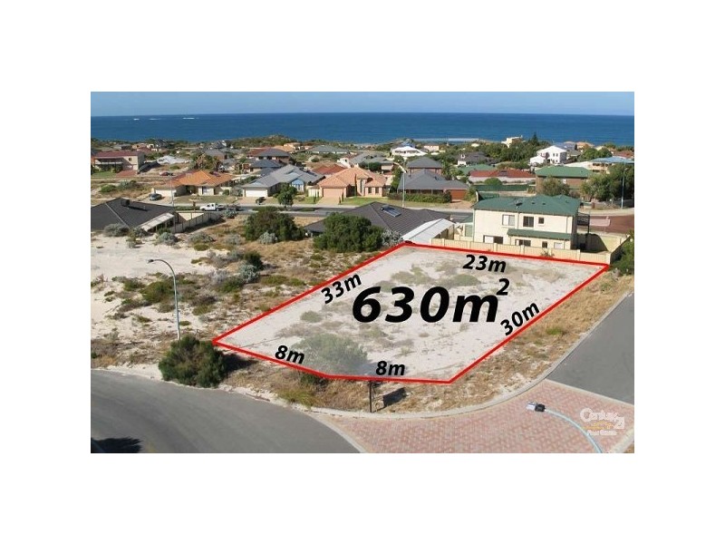 25 Flagtail Outlook, Yanchep WA 6035