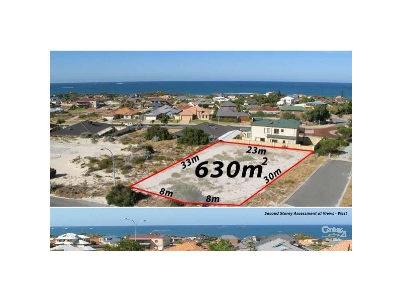 25 Flagtail Outlook, Yanchep WA 6035