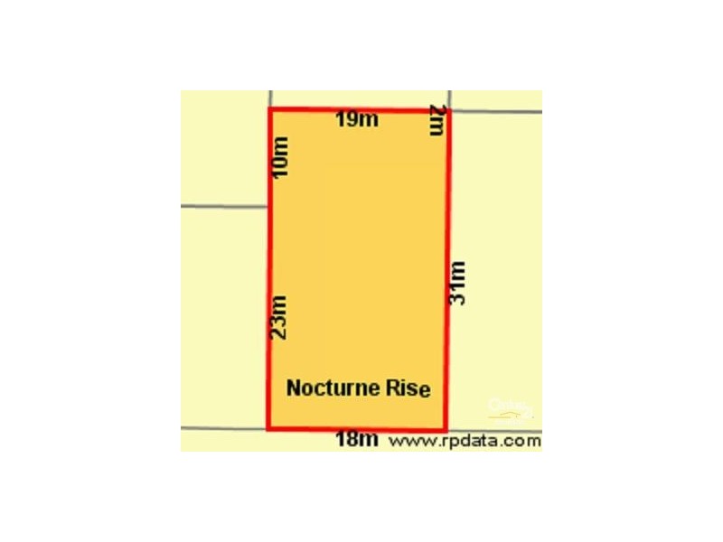 3 Nocturne Rise, Bullsbrook WA 6084