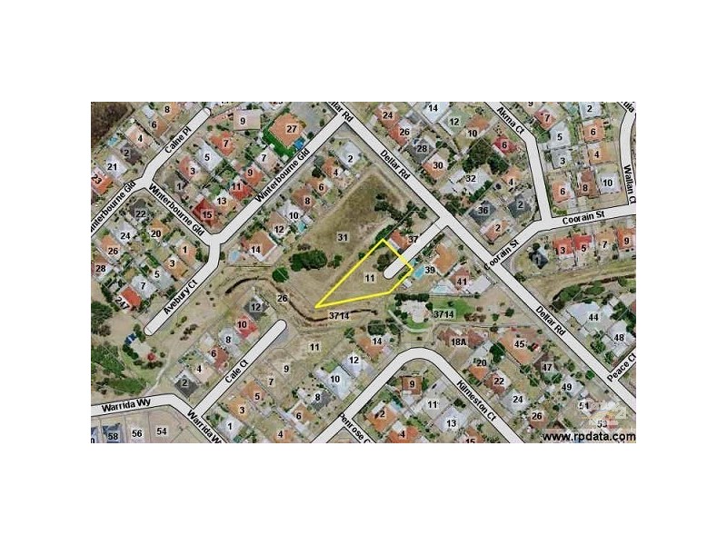 11 Cale Court, Maddington WA 6109