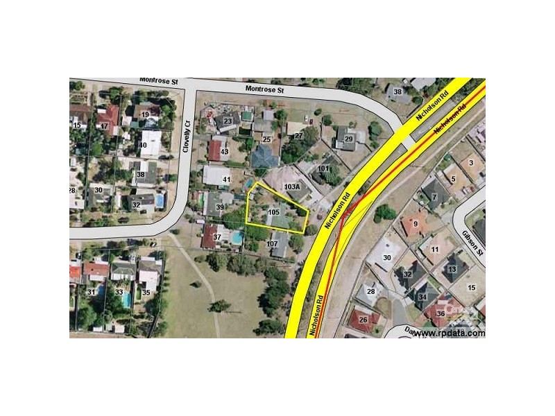 105 Nicholson Road, Lynwood WA 6147