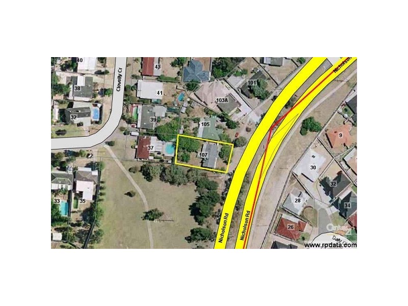 107 Nicholson Road, Lynwood WA 6147