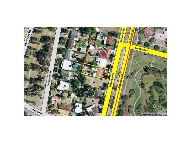 155 Nicholson Road, Lynwood WA 6147