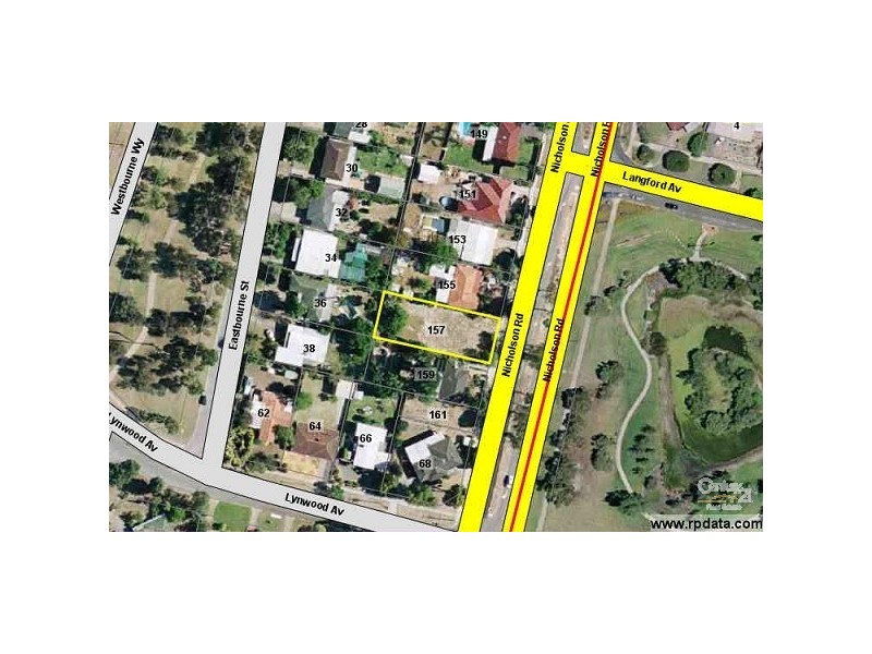 157 Nicholson Road, Lynwood WA 6147