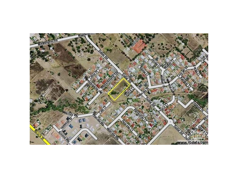 31 Dellar Road, Maddington WA 6109