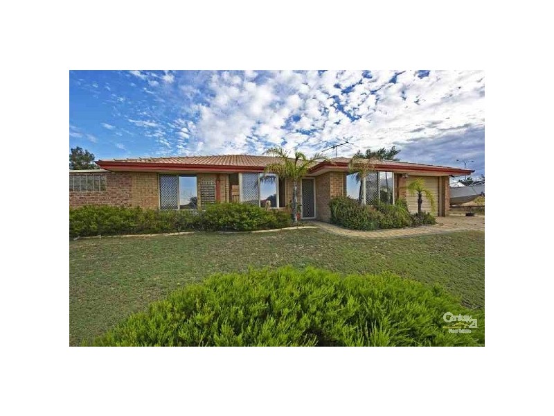 21 Otter Mews, Merriwa WA 6030