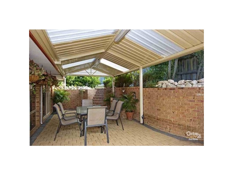 21 Otter Mews, Merriwa WA 6030