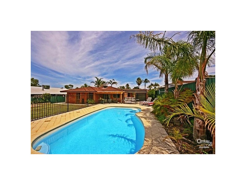 124 Kingsley Drive, Kingsley WA 6026