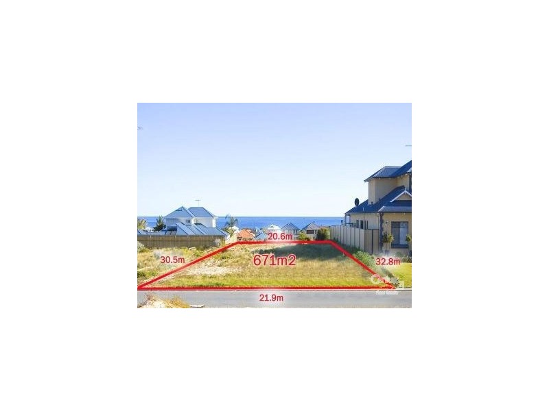 5 Bass Chase, Yanchep WA 6035