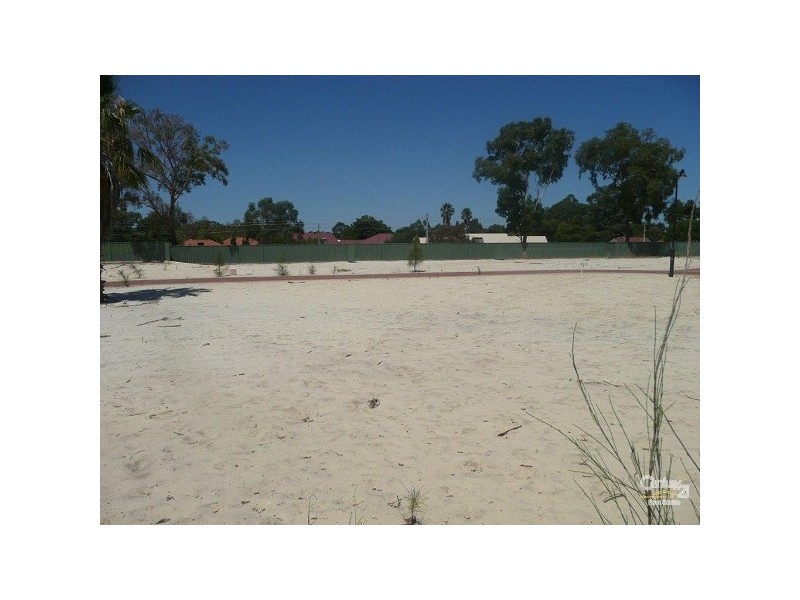 9/1 Anzac Terrace, Bassendean WA 6054