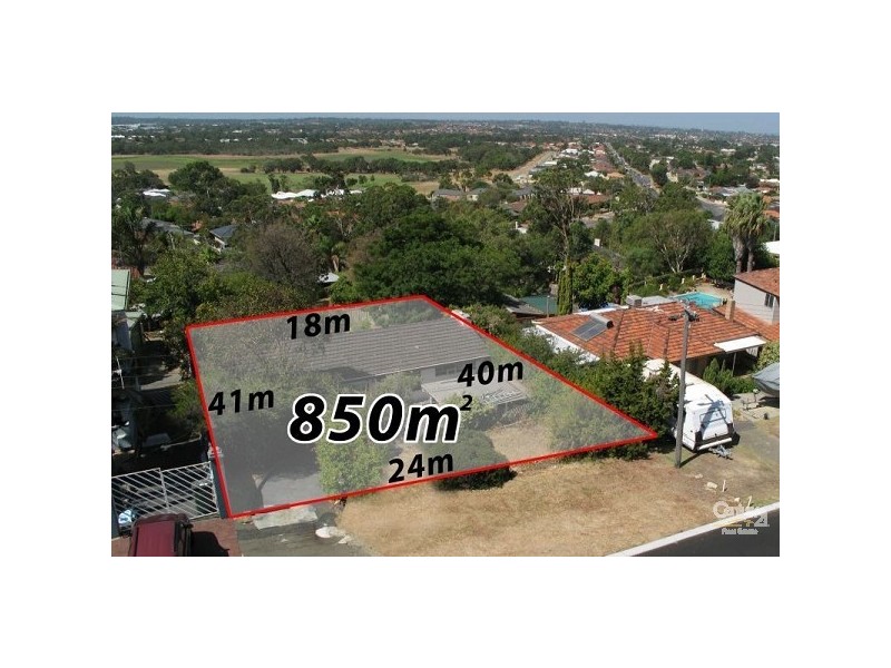 30 Coleman Way, Karrinyup WA 6018